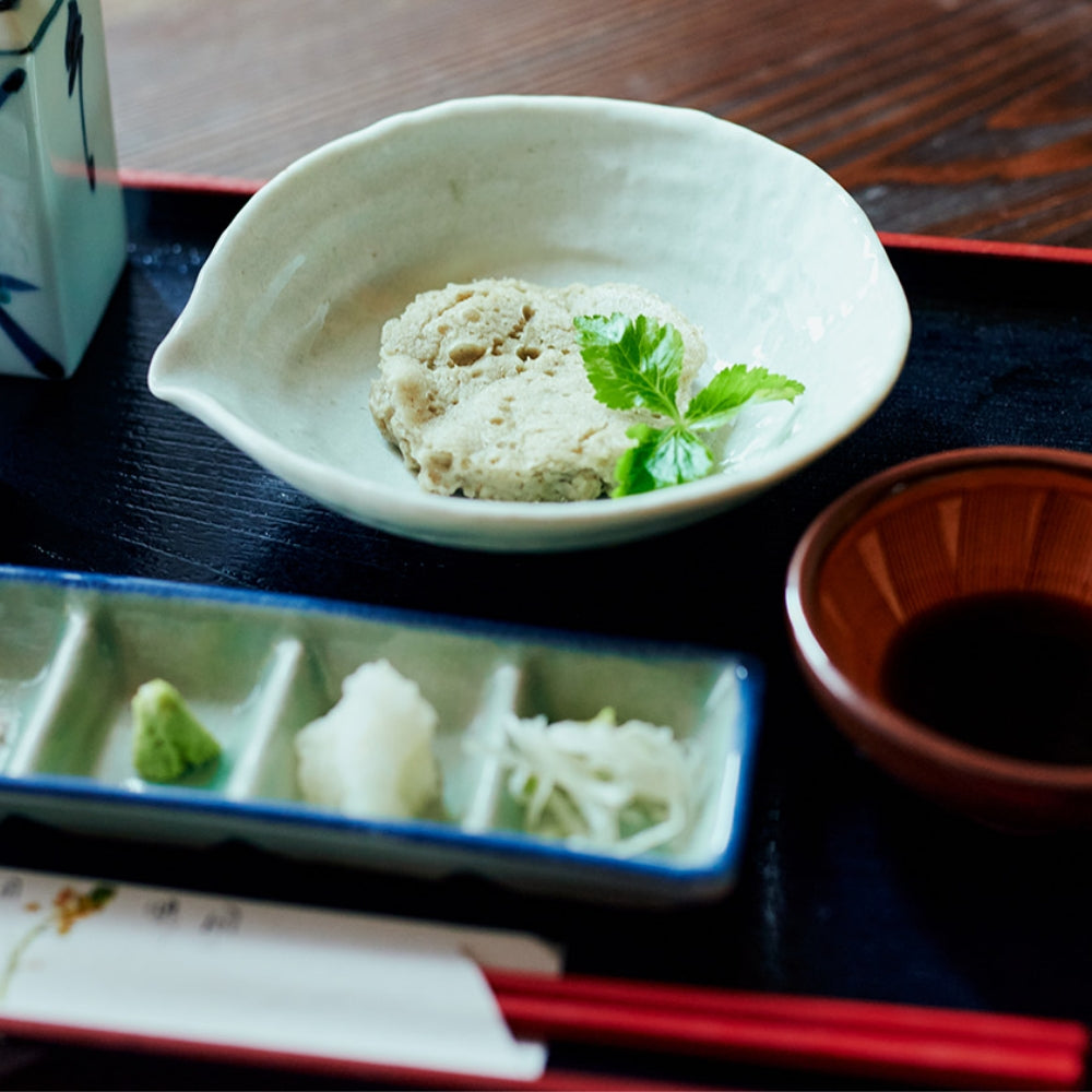 蕎麦好きセット