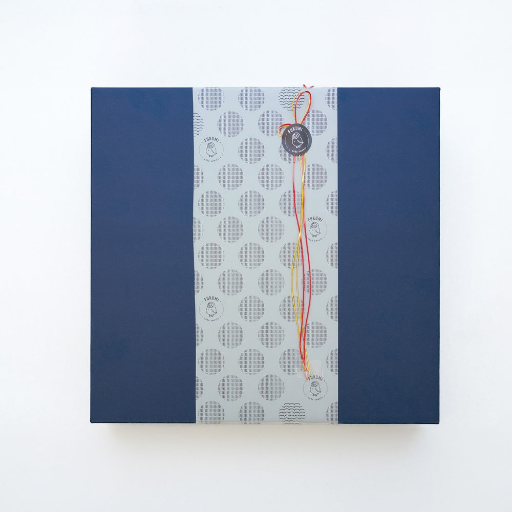 蕎麦好きセット