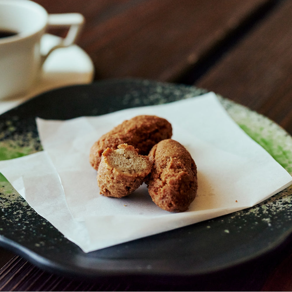 スイーツセット(大)